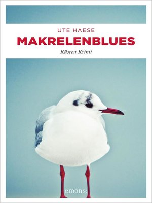 cover image of Makrelenblues